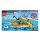 Klocki LEGO® LEGO Friends 41734 Morska łódź ratunkowa